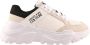 Versace Jeans Couture Speedtrack Sneakers Upgrade je sportieve en trendy look White Heren - Thumbnail 12