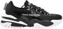 Versace Sportieve New Trail Trek Schoenen Black Heren - Thumbnail 1