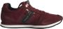 Versace Sportieve Viola Sneakers - Thumbnail 1