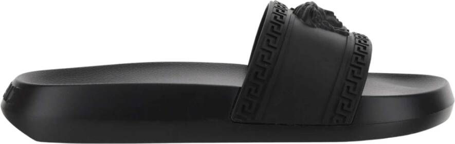 Versace Stijlvol Dgo9G1B000 Model Black Heren