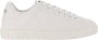 Versace Platte schoenen met kenmerkende reliëf details White Heren - Thumbnail 5