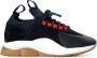 Versace Stijlvolle Sneakers Dsr857G D23Tg KN8 Black Heren - Thumbnail 1