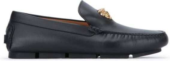 Versace Stijlvolle Veterschoenen