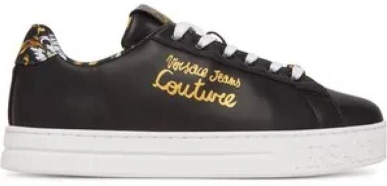 Versace Jeans Couture Sneakers laag 'FONDO COURT 88'