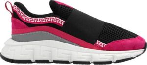 Versace Trigreca sneakers Roze Unisex