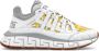 Versace Trigreca sneakers White Dames - Thumbnail 6