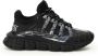 Versace Tigreca low-top sneakers Wit - Thumbnail 13