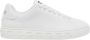Versace Witte Greca Sneakers Verantwoordelijk White Dames - Thumbnail 1