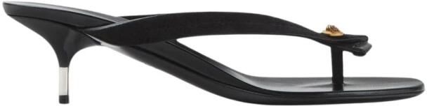 Versace Alia Medusa 55 Thong Sandaal