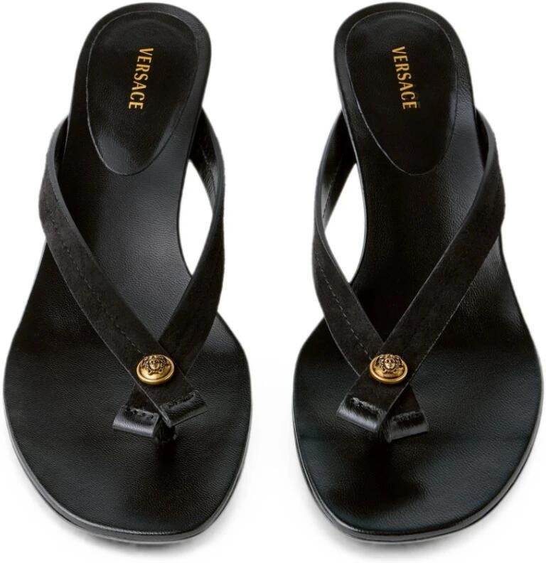 Versace Alia Medusa 55 Thong Sandaal - Foto 2