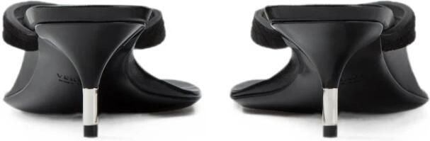Versace Alia Medusa 55 Thong Sandaal - Foto 4