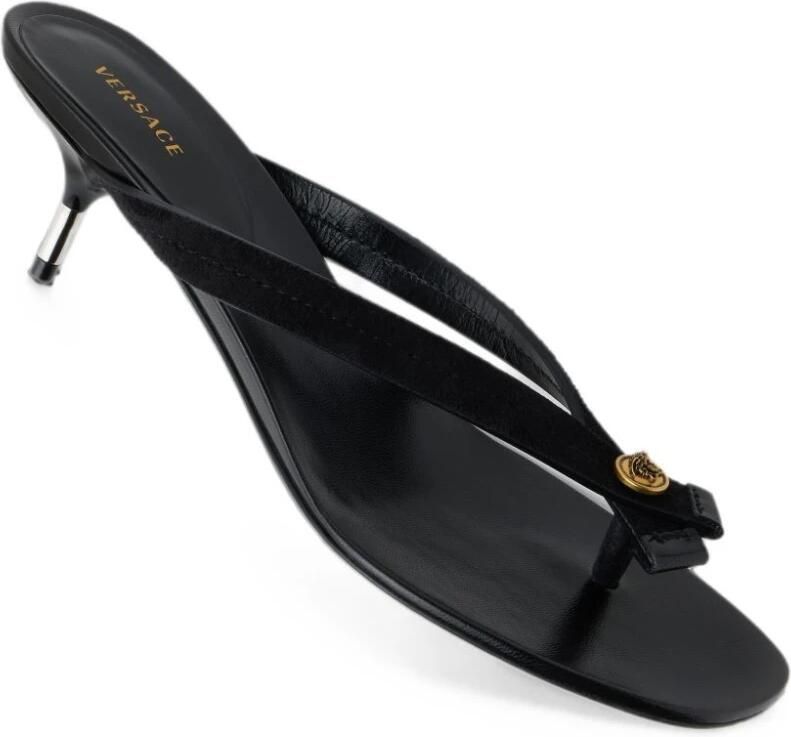 Versace Alia Medusa 55 Thong Sandaal - Foto 3