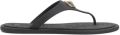 Versace Zwarte Medusa Head Sandalen - Zwart