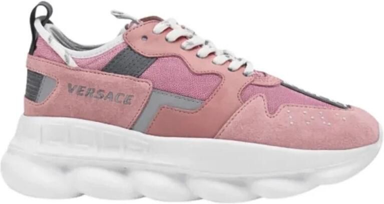 Versace Allover Slippers