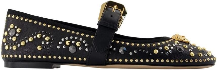Versace Ballerina's