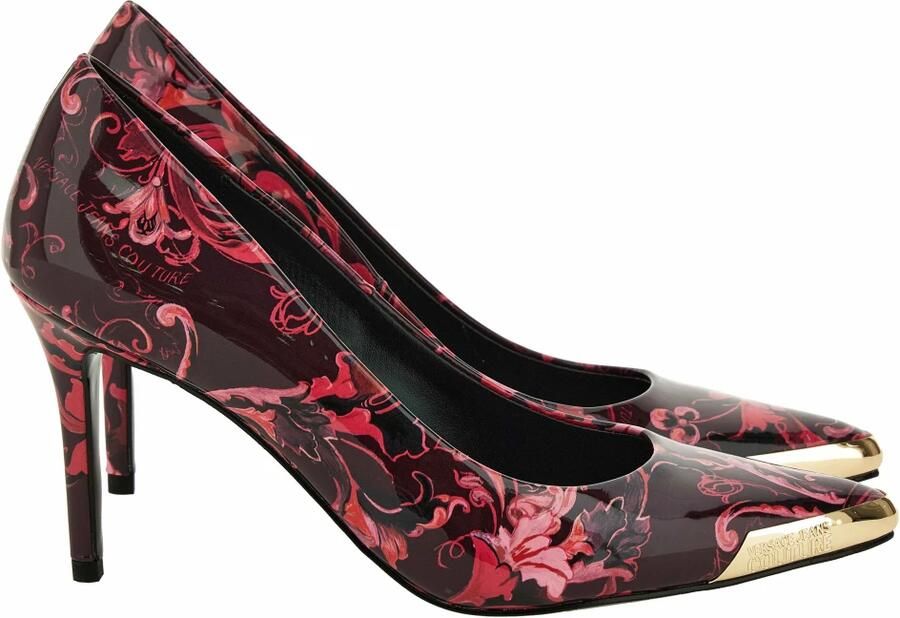 Versace Baroque Pump