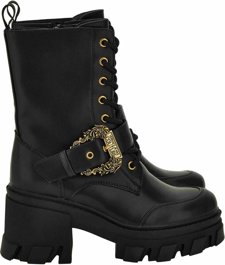 Versace Boots