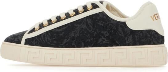 Versace Casual Sneakers voor Dagelijks Gebruik - Foto 2