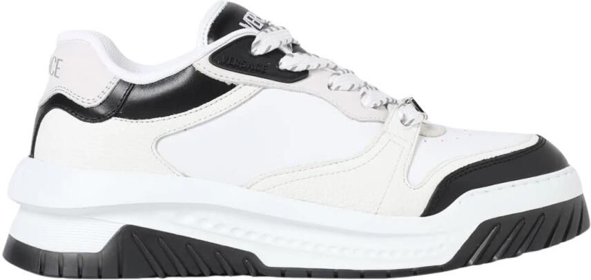 Versace Chain Reaction Sneakers - Foto 2