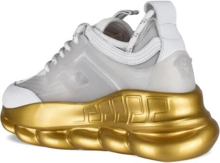 Versace Chain Reaction Sneakers - Foto 2
