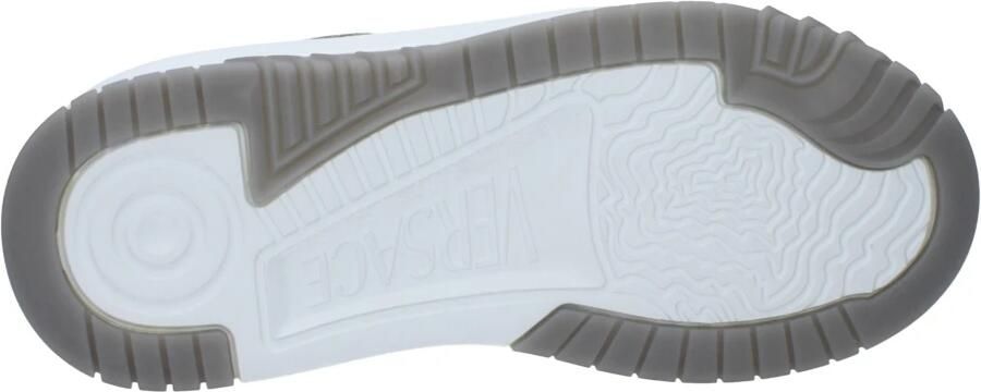 Versace Grijze Sneakers voor nen Aw24 White - Foto 5