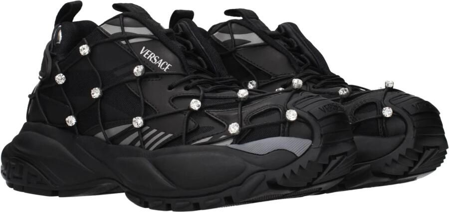 Versace Chunky Sneakers - Foto 4