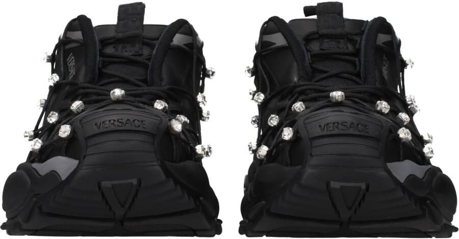 Versace Chunky Sneakers - Foto 2