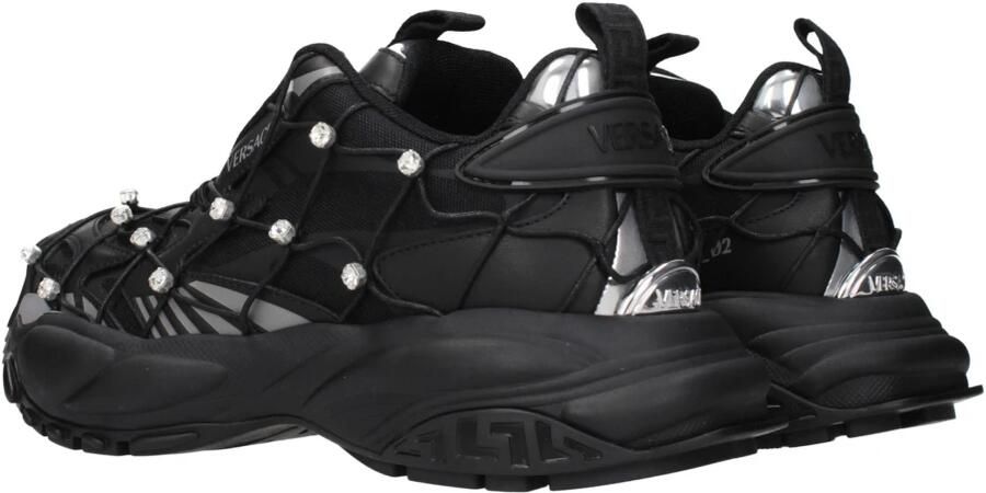 Versace Chunky Sneakers - Foto 3