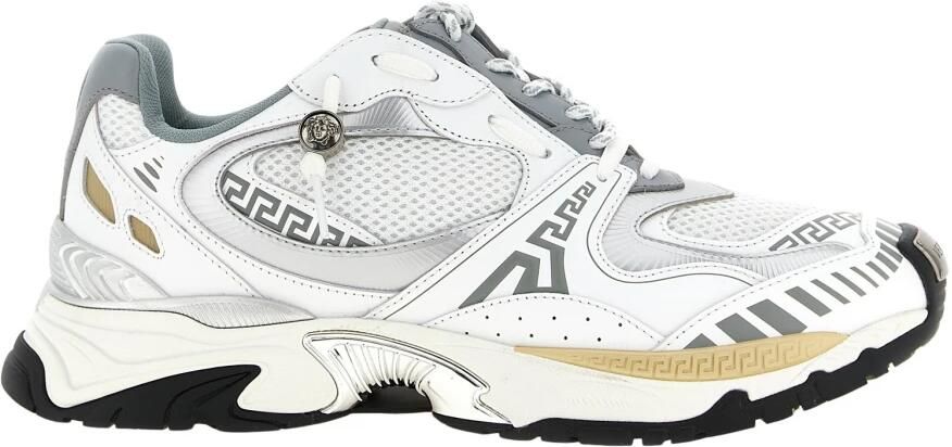 Versace Chunky Sneakers
