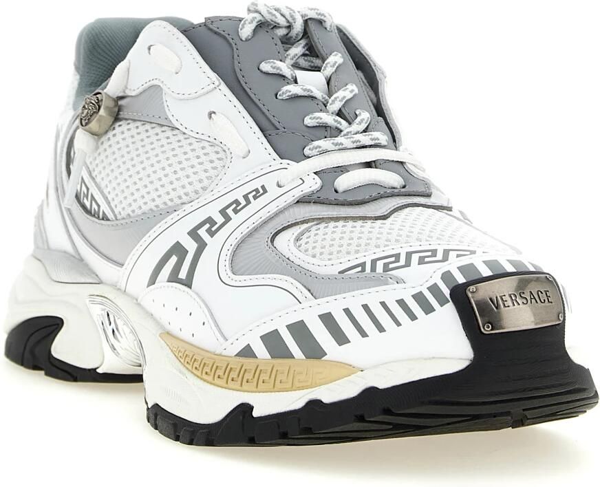 Versace Chunky Sneakers - Foto 2