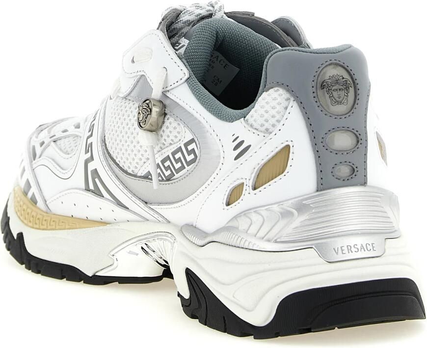 Versace Chunky Sneakers - Foto 3