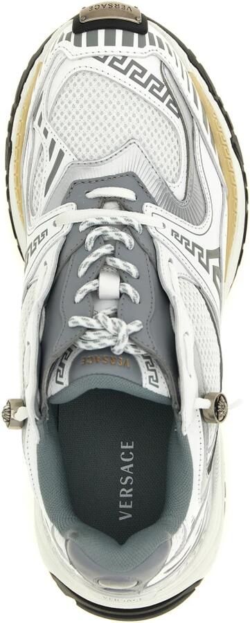 Versace Chunky Sneakers - Foto 4