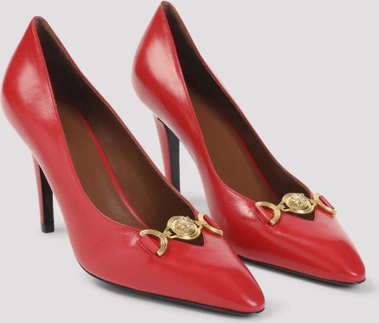 Versace Clelia Pumps - Foto 3