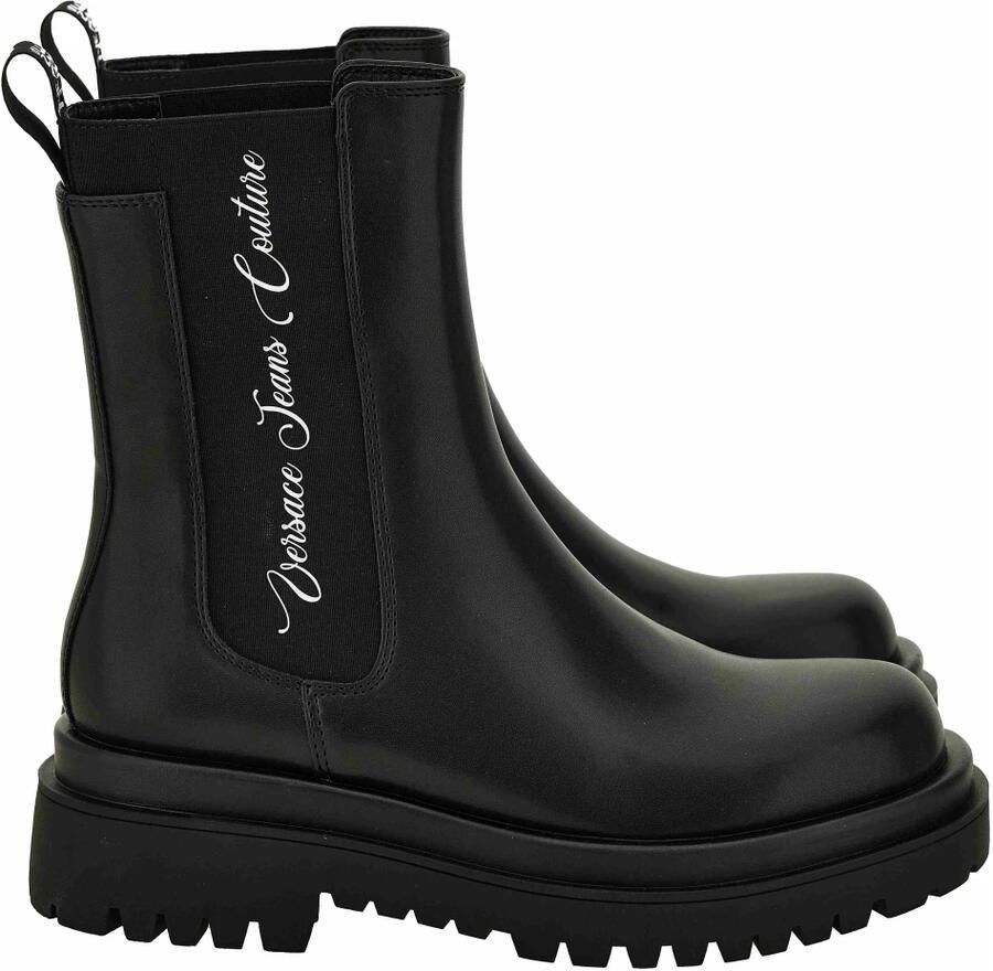 Versace Drew Chelsea Boot