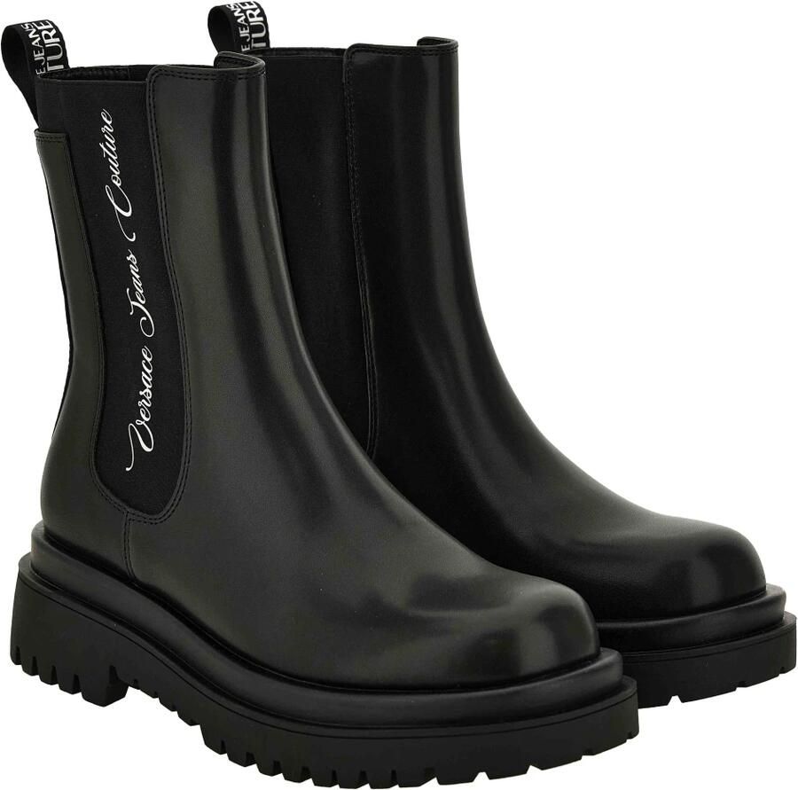 Versace Drew Chelsea Boot - Foto 2