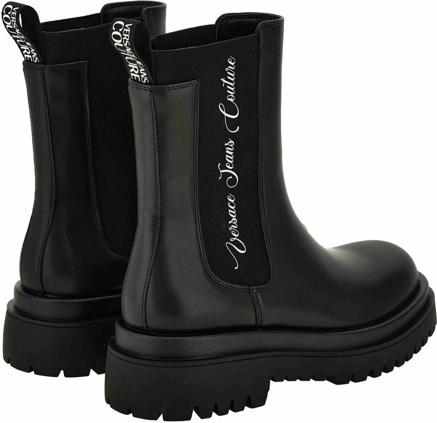 Versace Drew Chelsea Boot - Foto 3