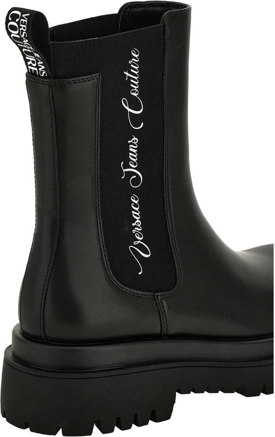 Versace Drew Chelsea Boot - Foto 4
