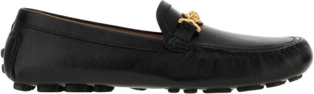 Versace Driver Loafers