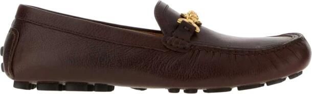 Versace Drivers Loafers