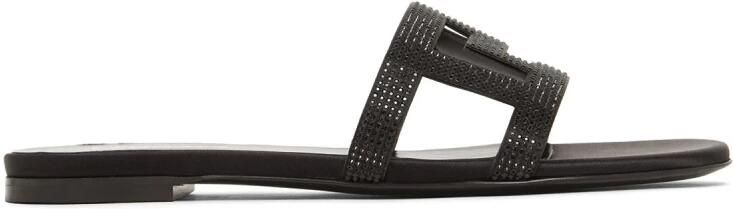 Versace Elegante lichtgewicht en veelzijdige zomerse muiltjes