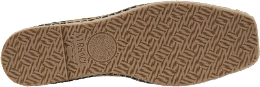 Versace Espadrilles