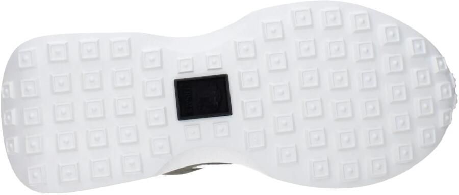 Versace Fabric Sneakers - Foto 2