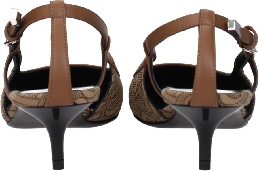 Versace La Vacanza collectie schoenen Bruin Dames - Foto 1