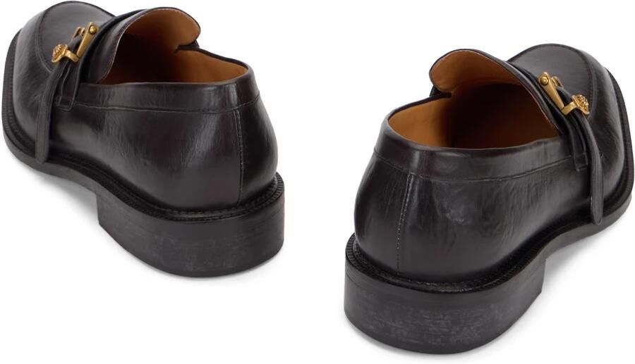 Versace First Loafers - Foto 2