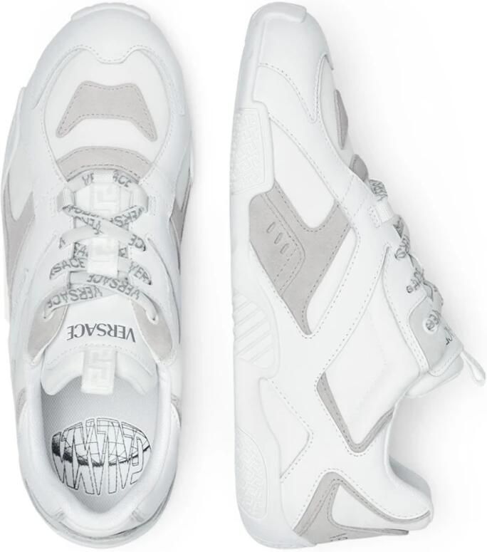 Versace Flat Shoes - Foto 2