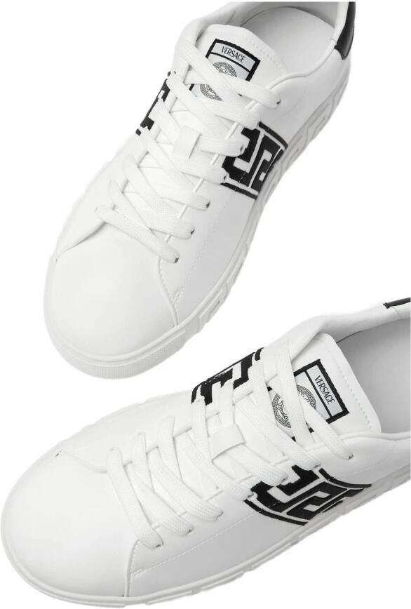 Versace Flat Shoes - Foto 2