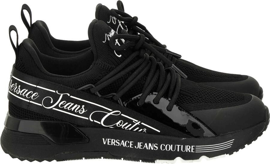 Versace Jeans Couture Fondo Dynamic Sa8 Sneakers - Foto 2