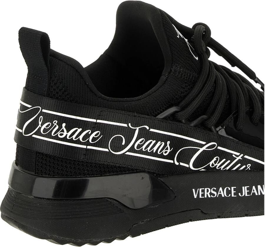 Versace Jeans Couture Fondo Dynamic Sa8 Sneakers - Foto 3