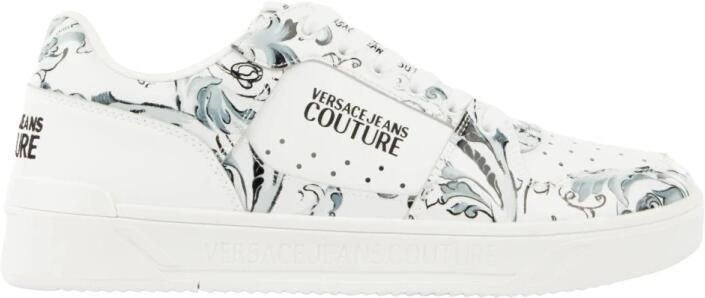 Versace Jeans Couture Lage Sneakers YA3SJ4