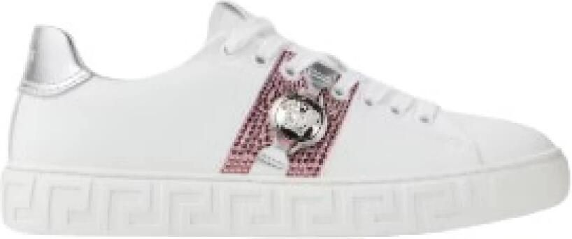 Versace Galaxia Sneakers